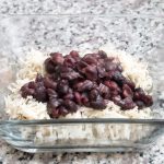 rice and beans