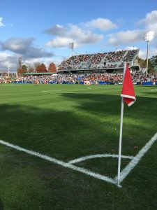 NCAA Women's College Cup