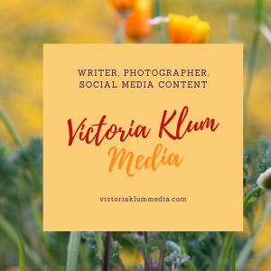 Victoria Klum is a writer and photographer based in North Carolina. She creates written and graphic content that is optimized for search based on SEO best practices. She is also available for portrait photography and corporate headshots.