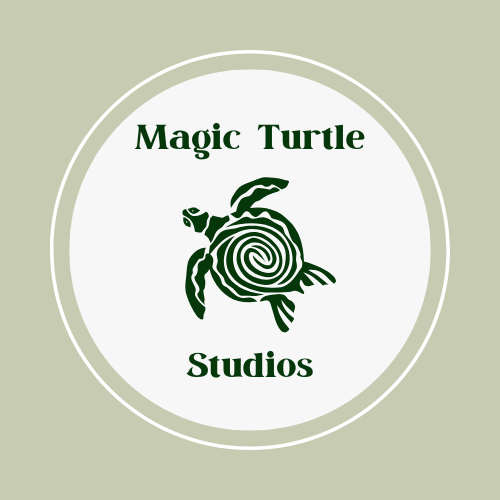 Magic Turtle Studios logo